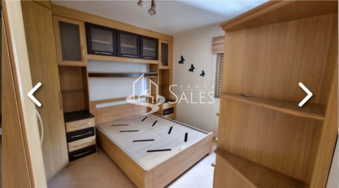 Apartamento, 2 quartos, 56 m² - Foto 4