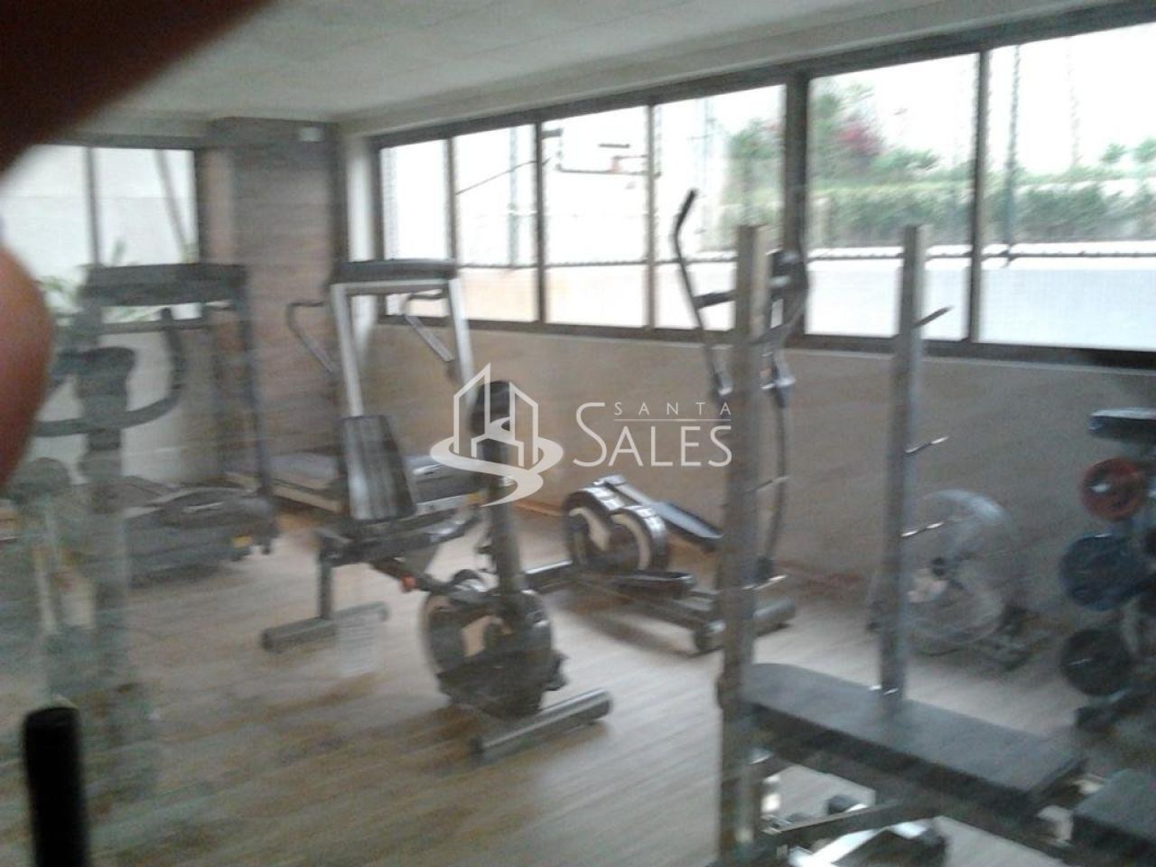 Cobertura, 4 quartos, 360 m² - Foto 25