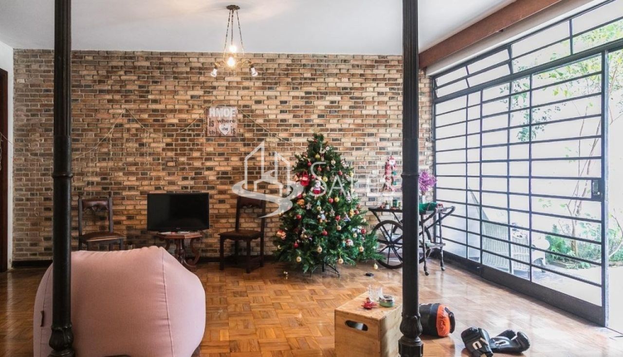 Sobrado, 4 quartos, 260 m² - Foto 23