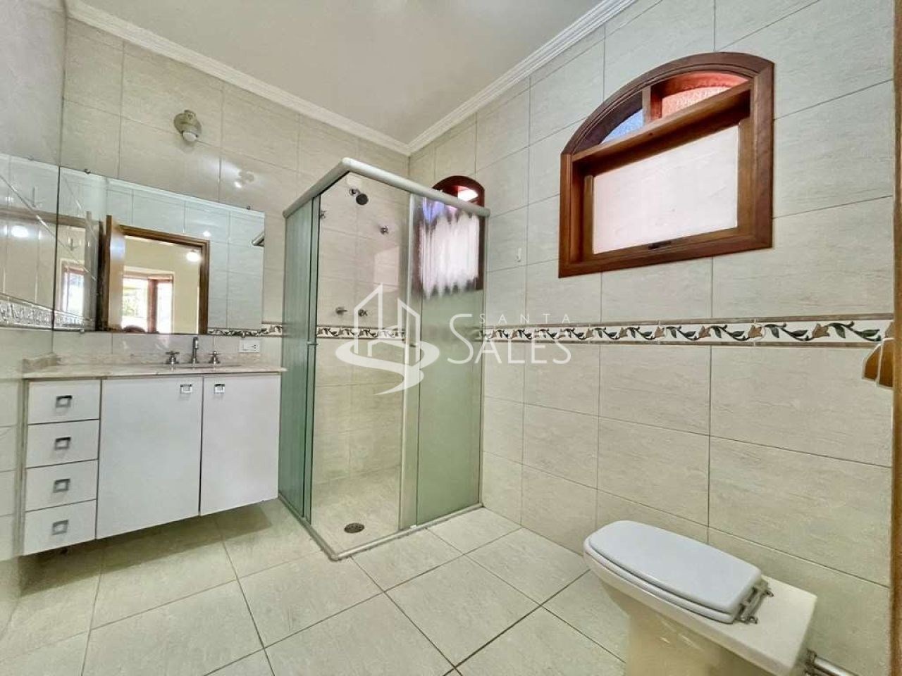 Casa de Condomínio, 4 quartos - Foto 29