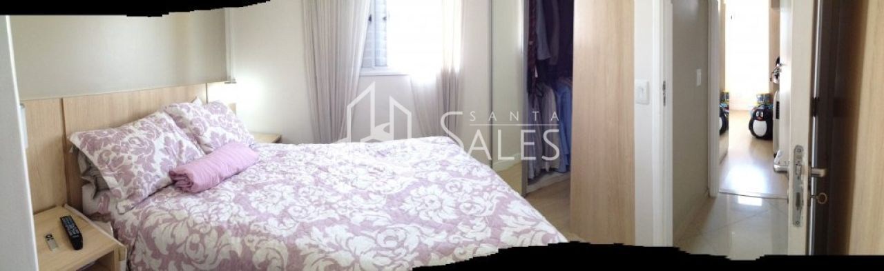 Apartamento, 3 quartos, 76 m² - Foto 5