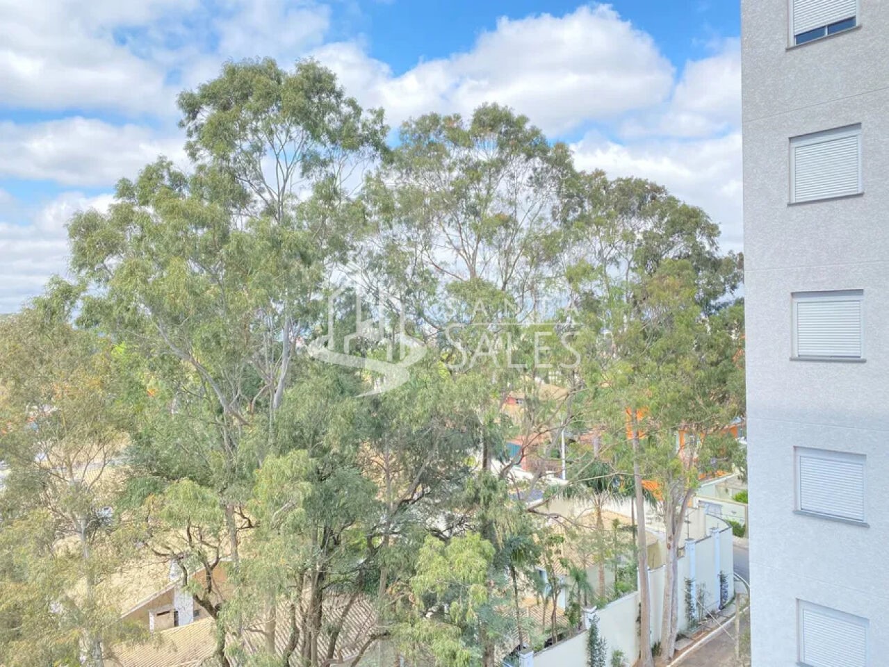 Apartamento, 1 quarto, 24 m² - Foto 13