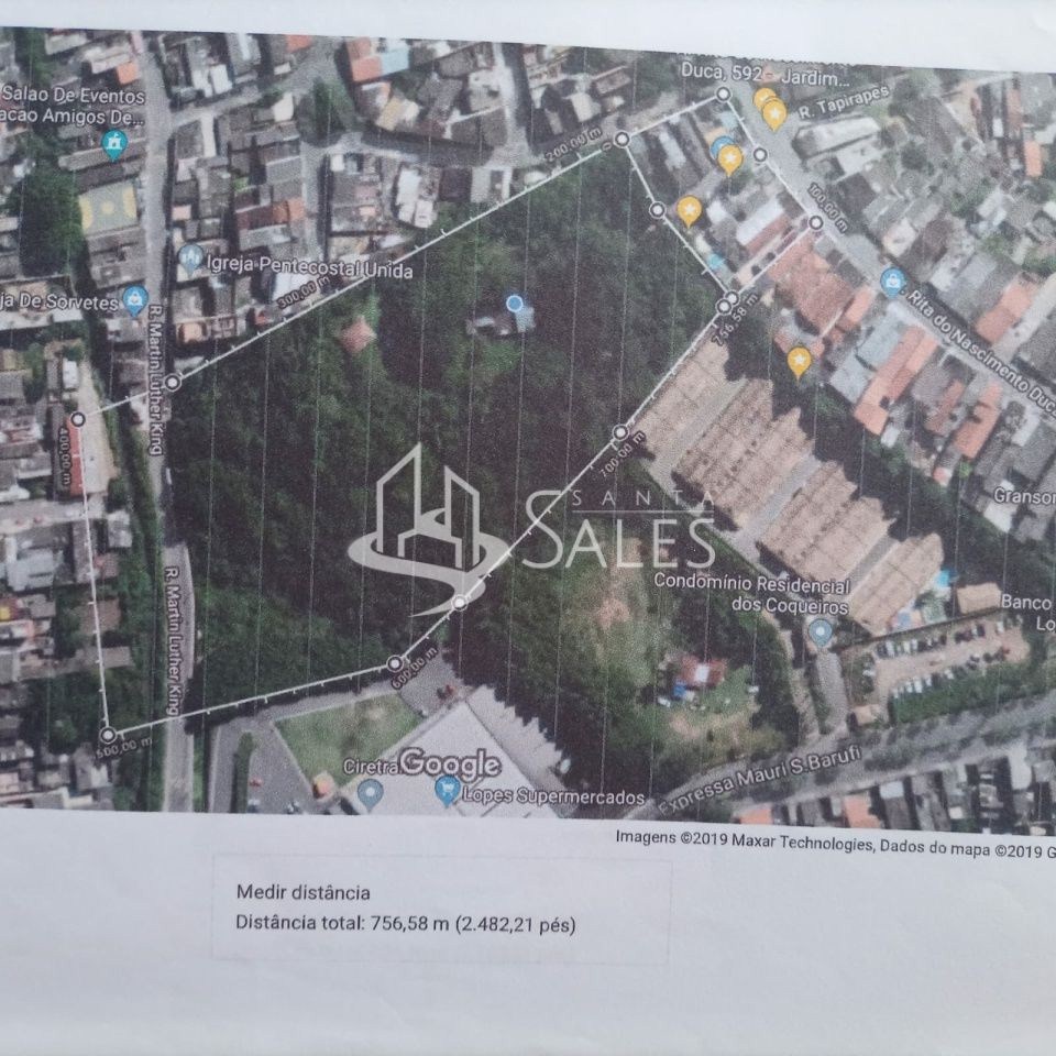 Loteamento e Condomínio - Foto 2