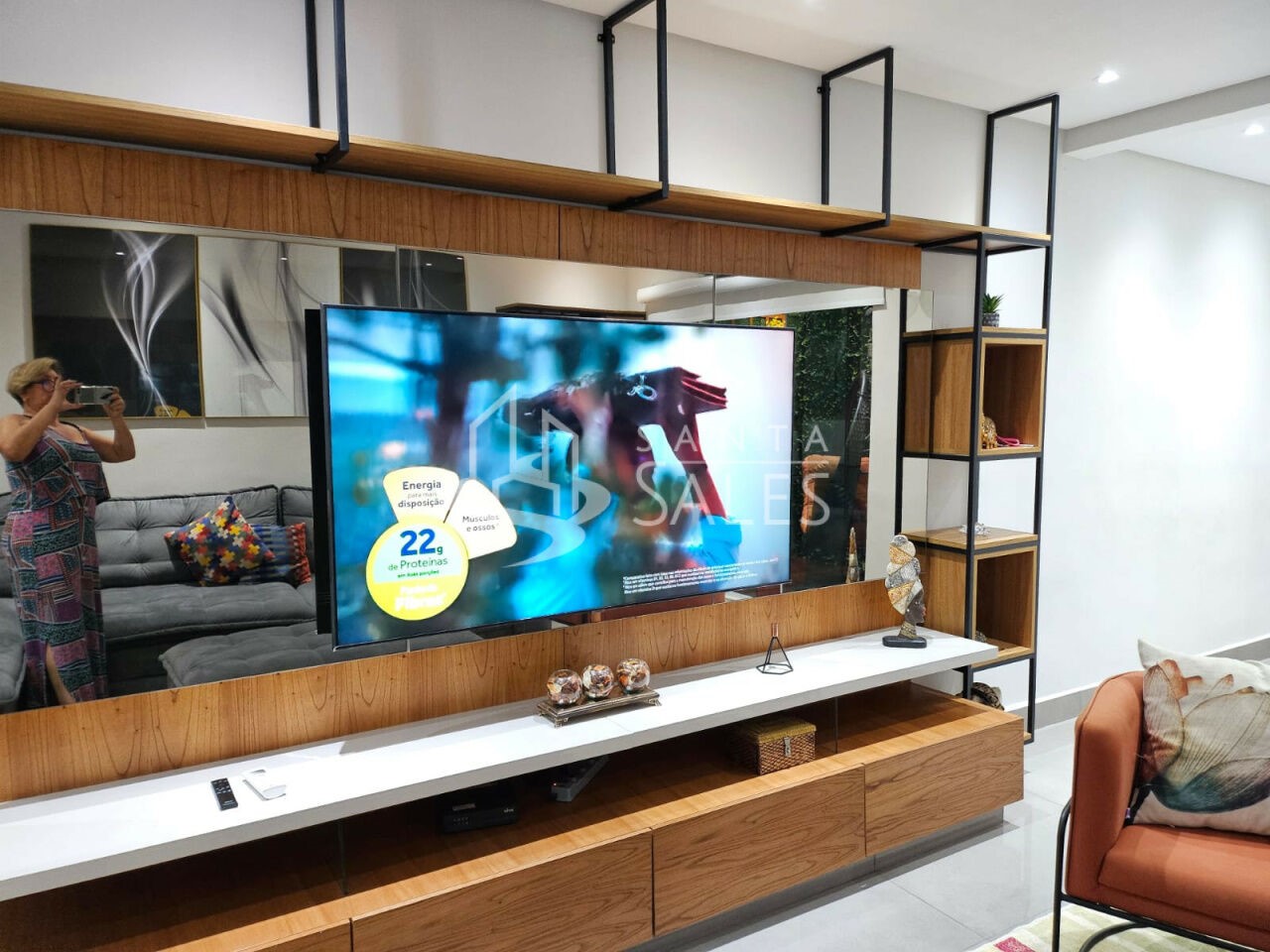 Casa, 3 quartos, 104 m² - Foto 20