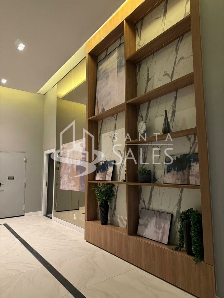 Apartamento, 1 quarto, 24 m² - Foto 2