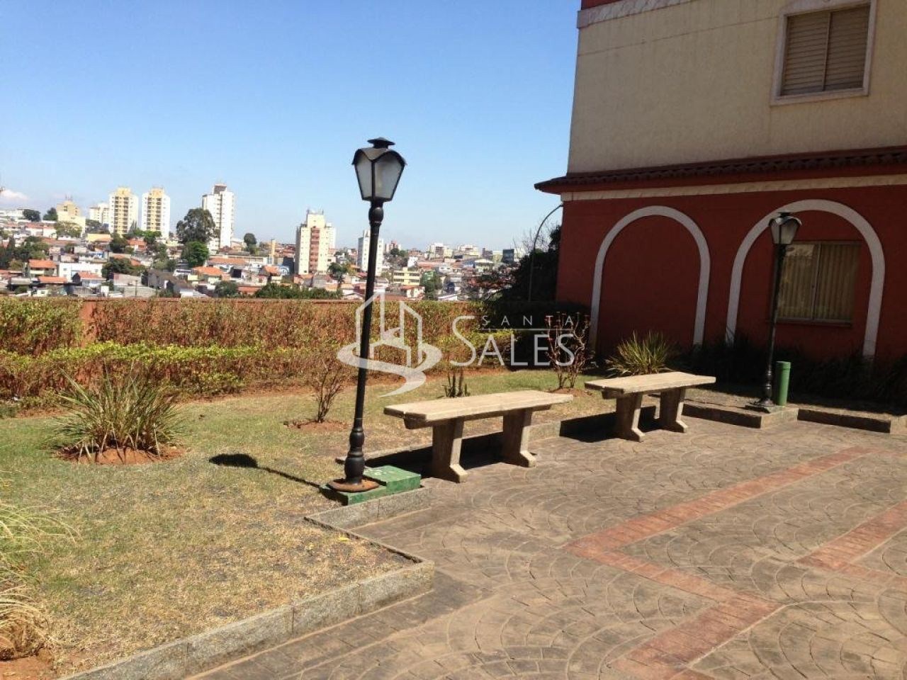 Apartamento, 2 quartos, 56 m² - Foto 8