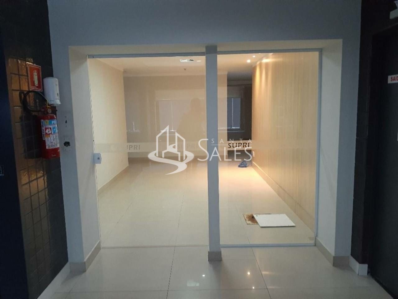 Loja-Salão à venda, 319m² - Foto 8