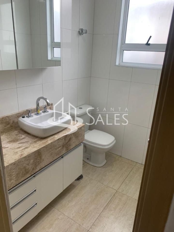 Sobrado, 3 quartos, 130 m² - Foto 22