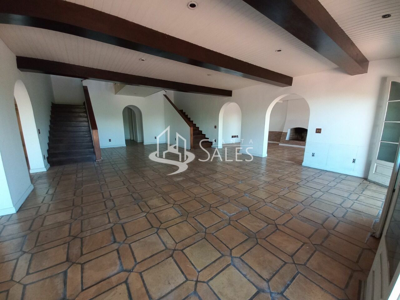 Sobrado, 4 quartos, 550 m² - Foto 5