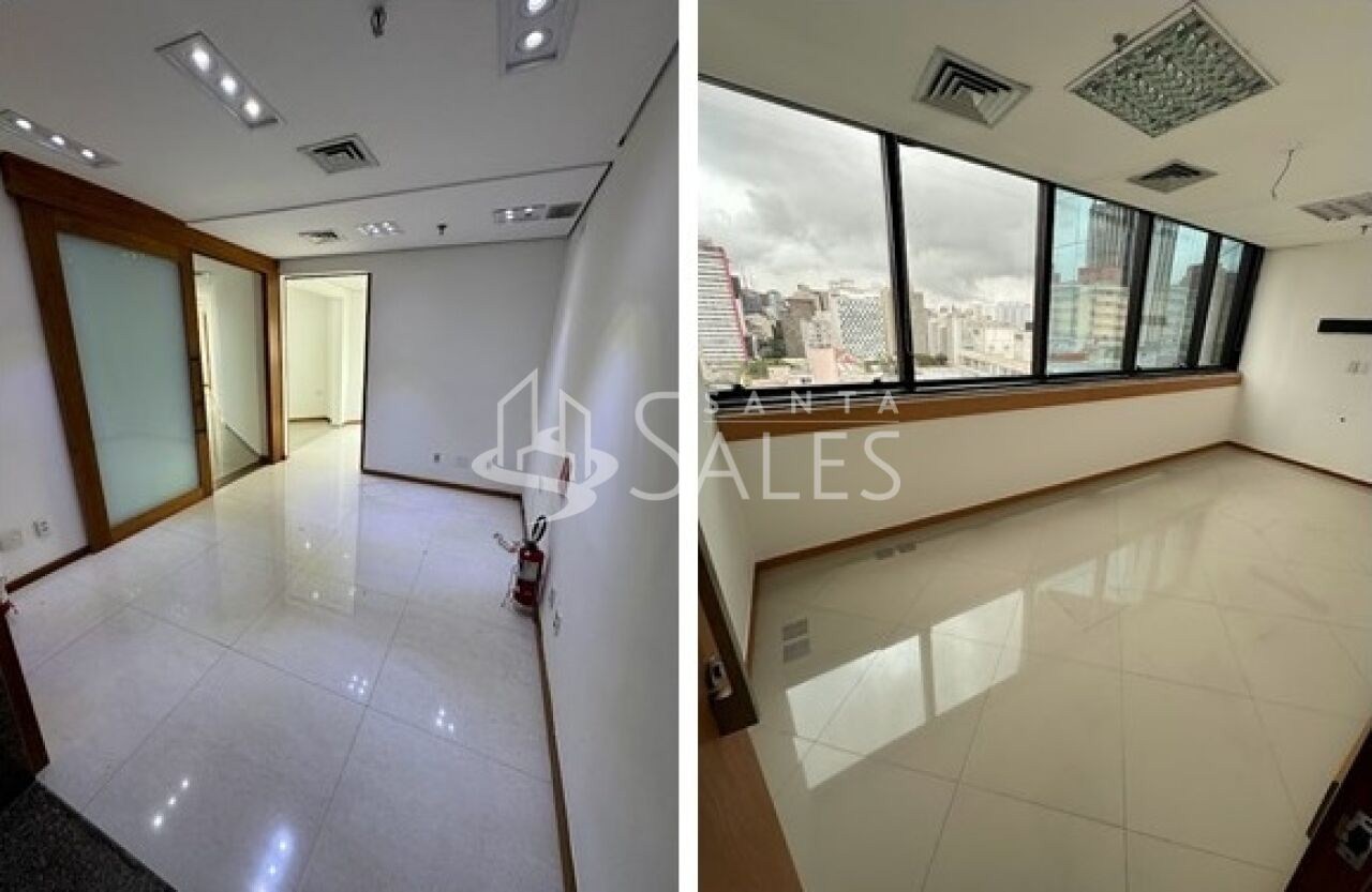 Sala-Conjunto, 202 m² - Foto 22