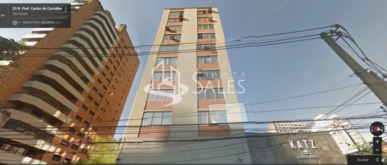 Sala-Conjunto, 42 m² - Foto 18