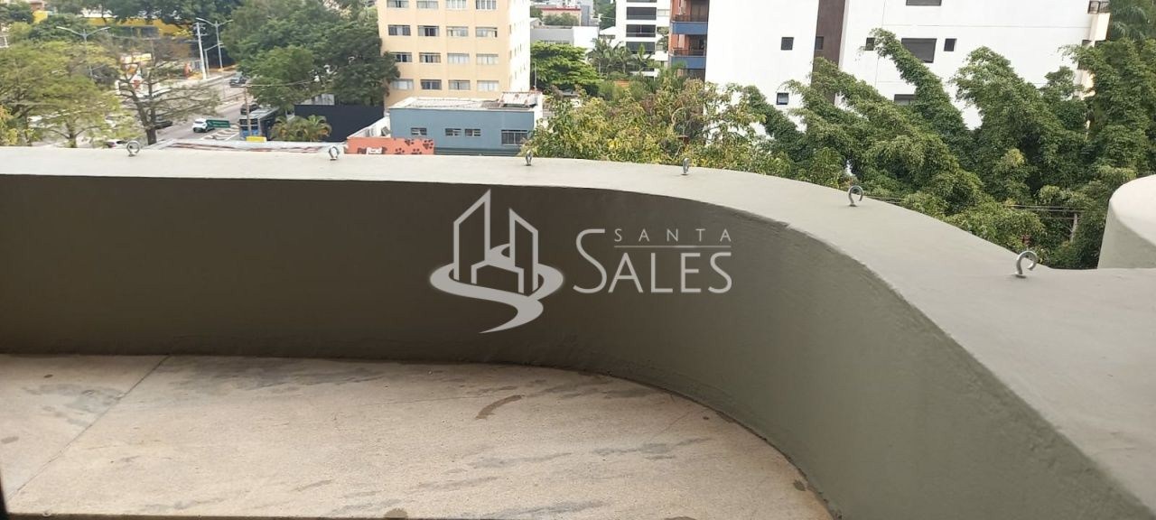 Apartamento, 1 quarto, 32 m² - Foto 8