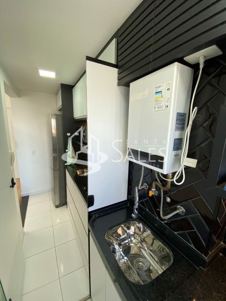 Apartamento à venda com 1 quarto, 80m² - Foto 18