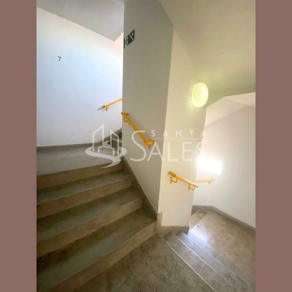Apartamento à venda com 3 quartos, 68m² - Foto 18