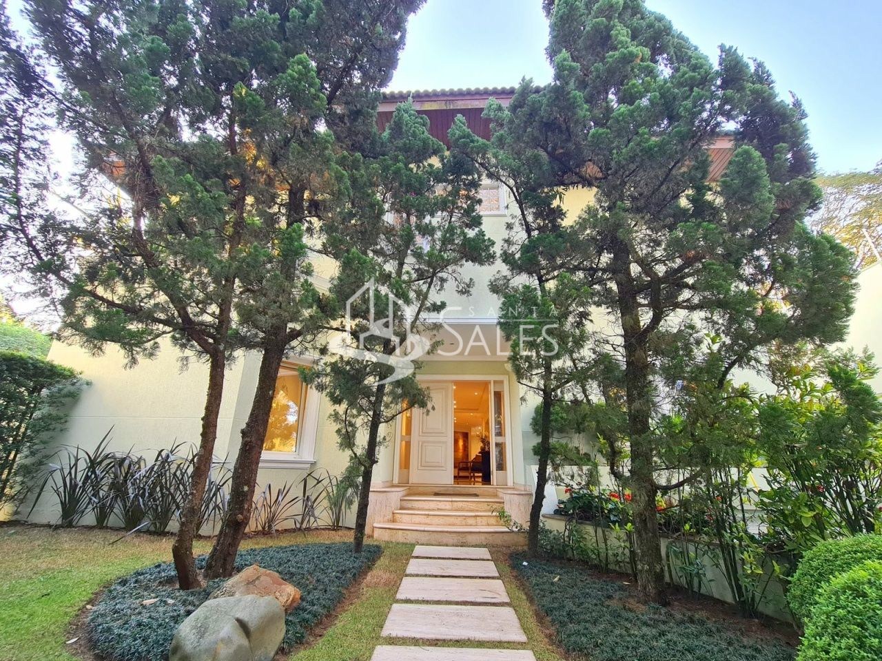 Sobrado, 4 quartos, 900 m² - Foto 43