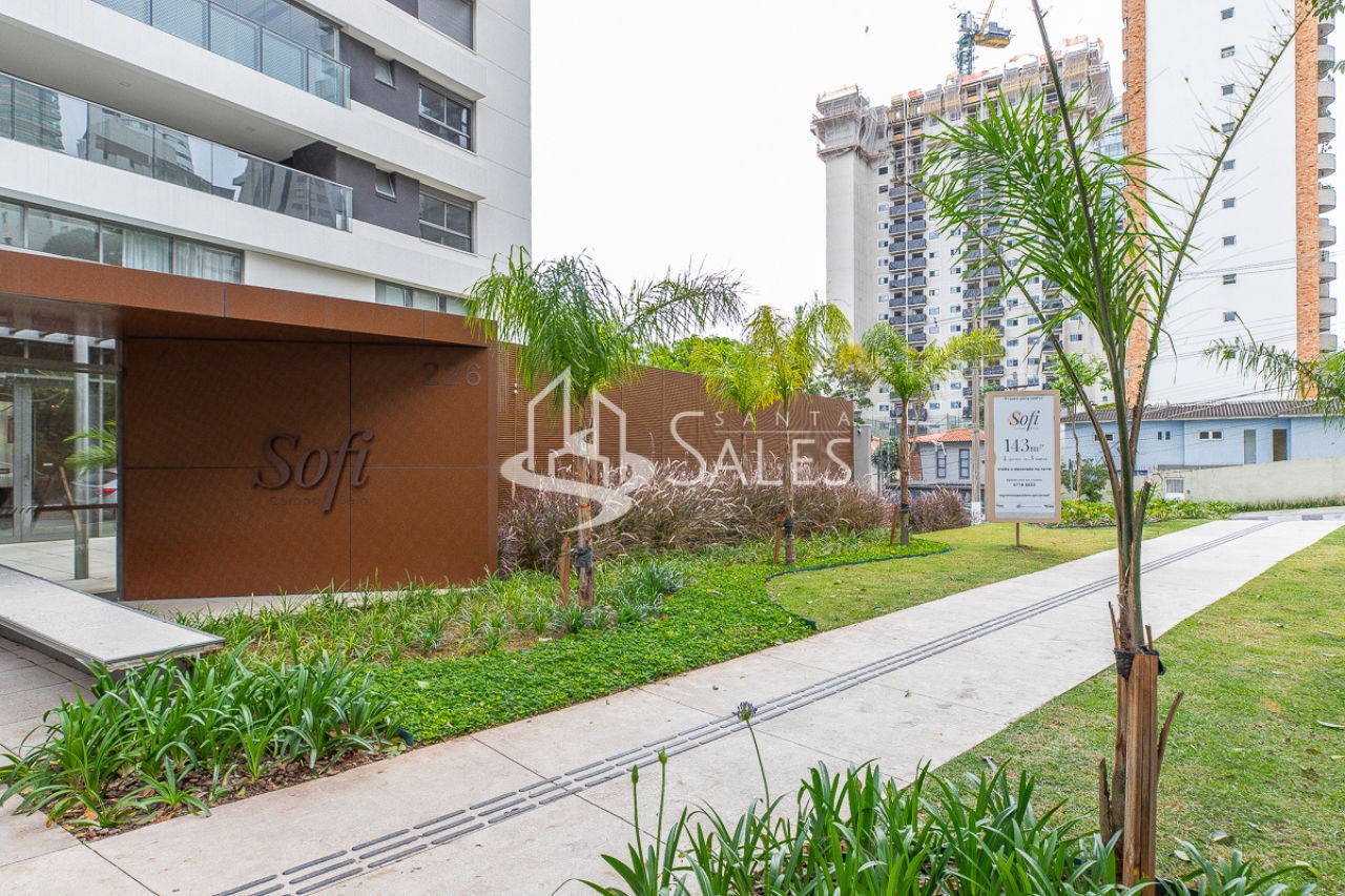 Apartamento, 3 quartos, 143 m² - Foto 18