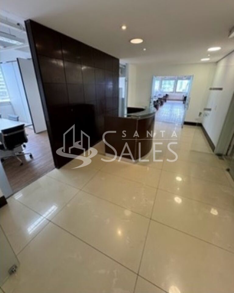 Imóvel Comercial Padrão para alugar, 415m² - Foto 17