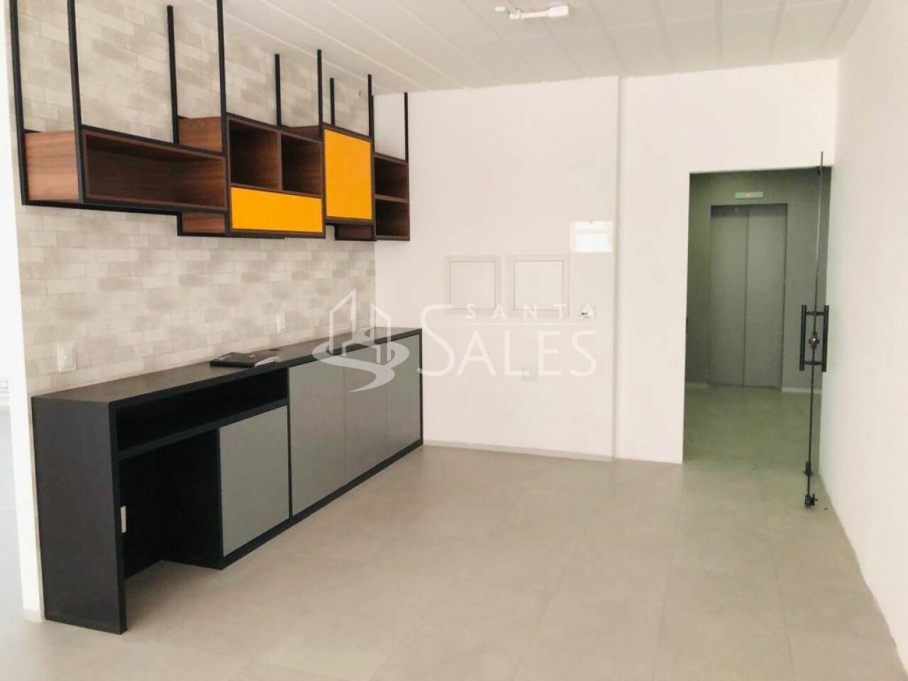 Loja-Salão, 147 m² - Foto 11