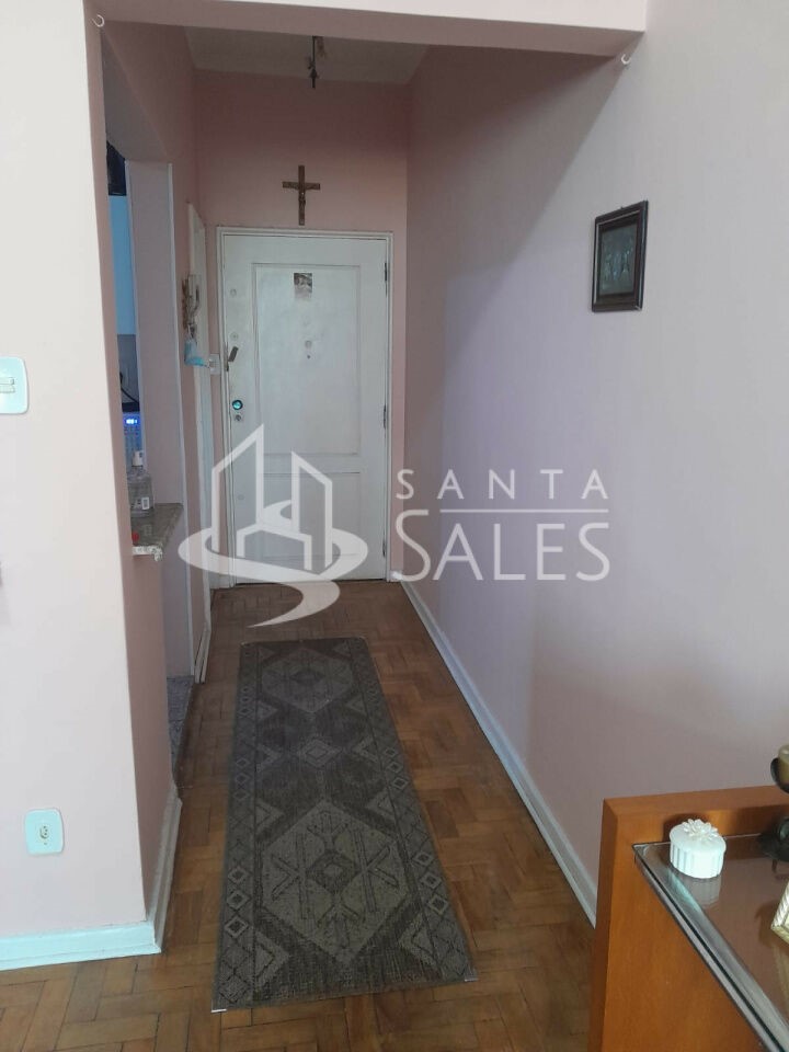 Apartamento, 3 quartos, 117 m² - Foto 4
