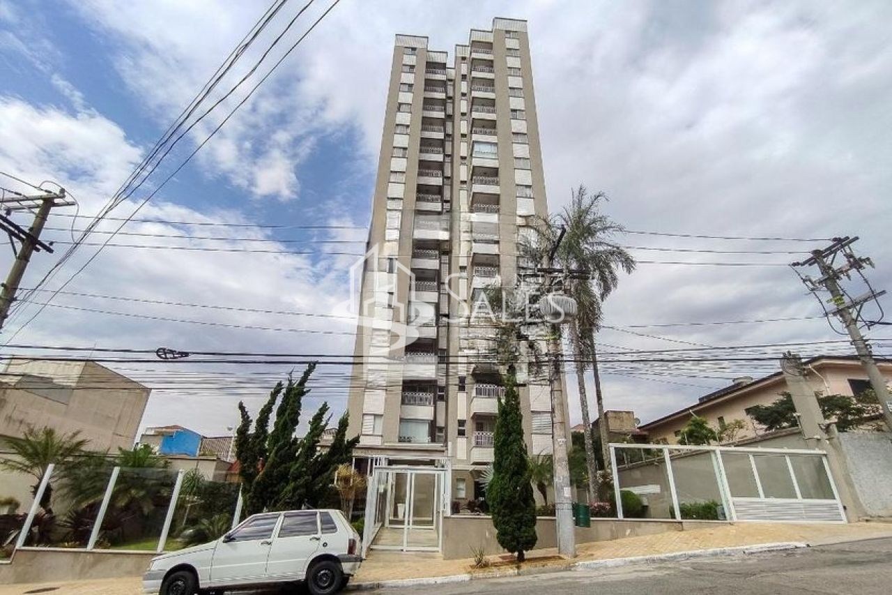 Apartamento, 2 quartos, 60 m² - Foto 3