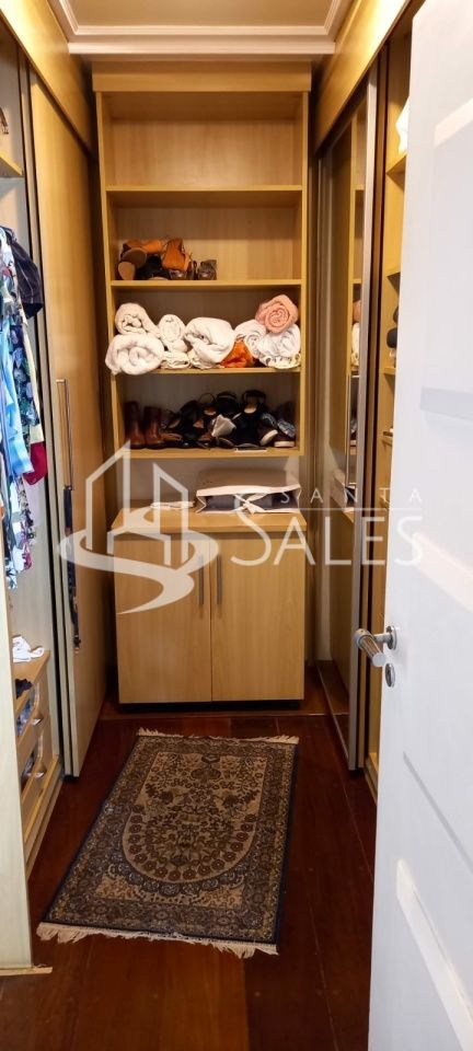 Apartamento, 4 quartos, 220 m² - Foto 12
