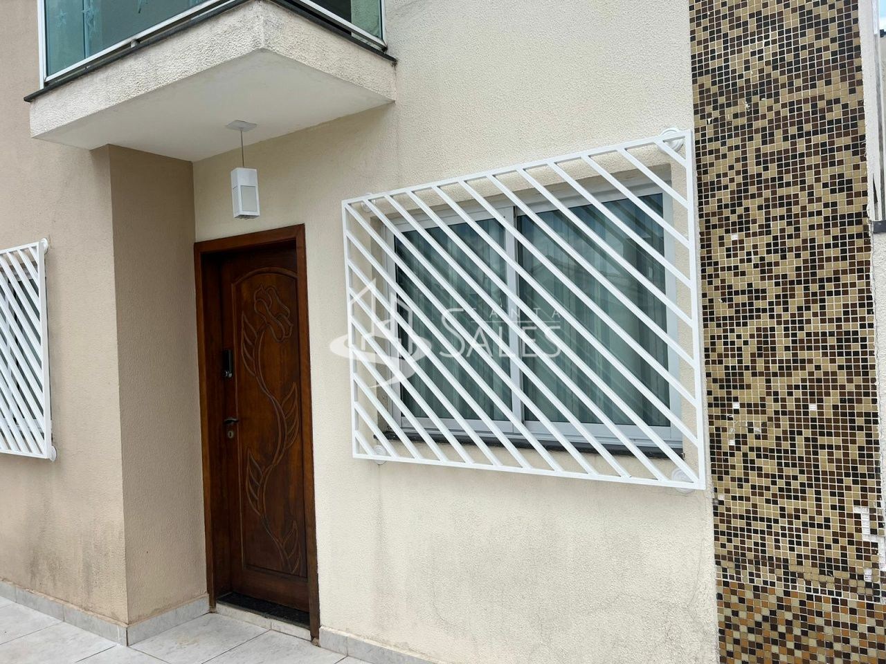 Sobrado, 3 quartos, 104 m² - Foto 16