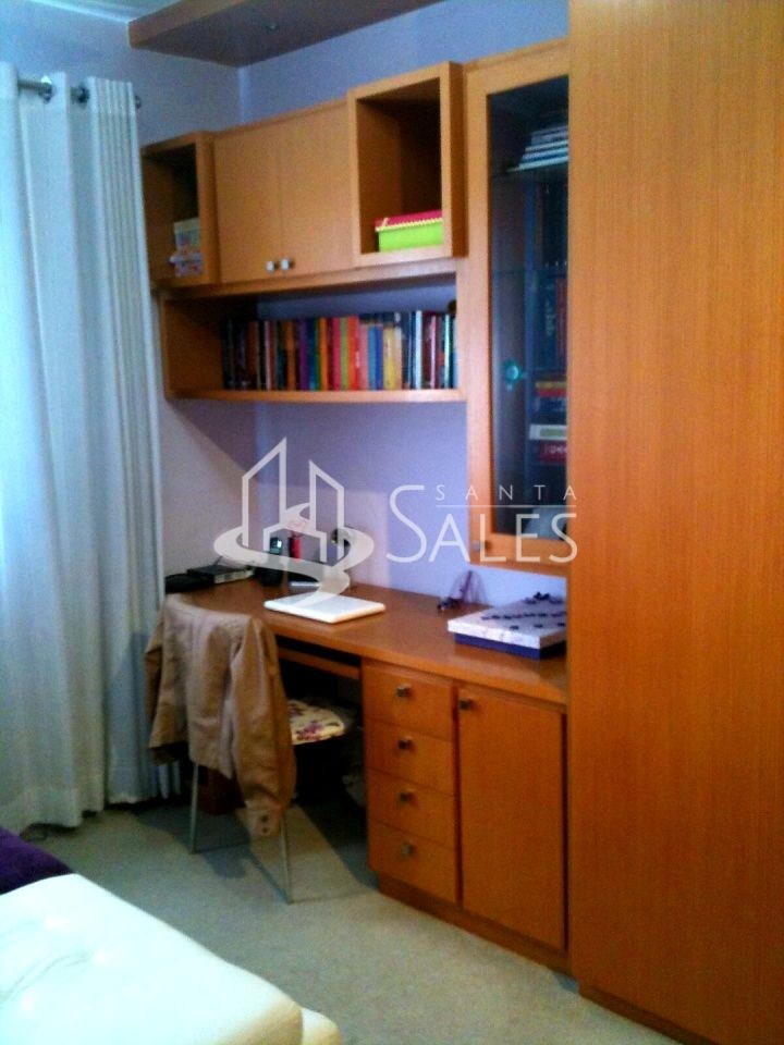 Apartamento, 2 quartos, 58 m² - Foto 23