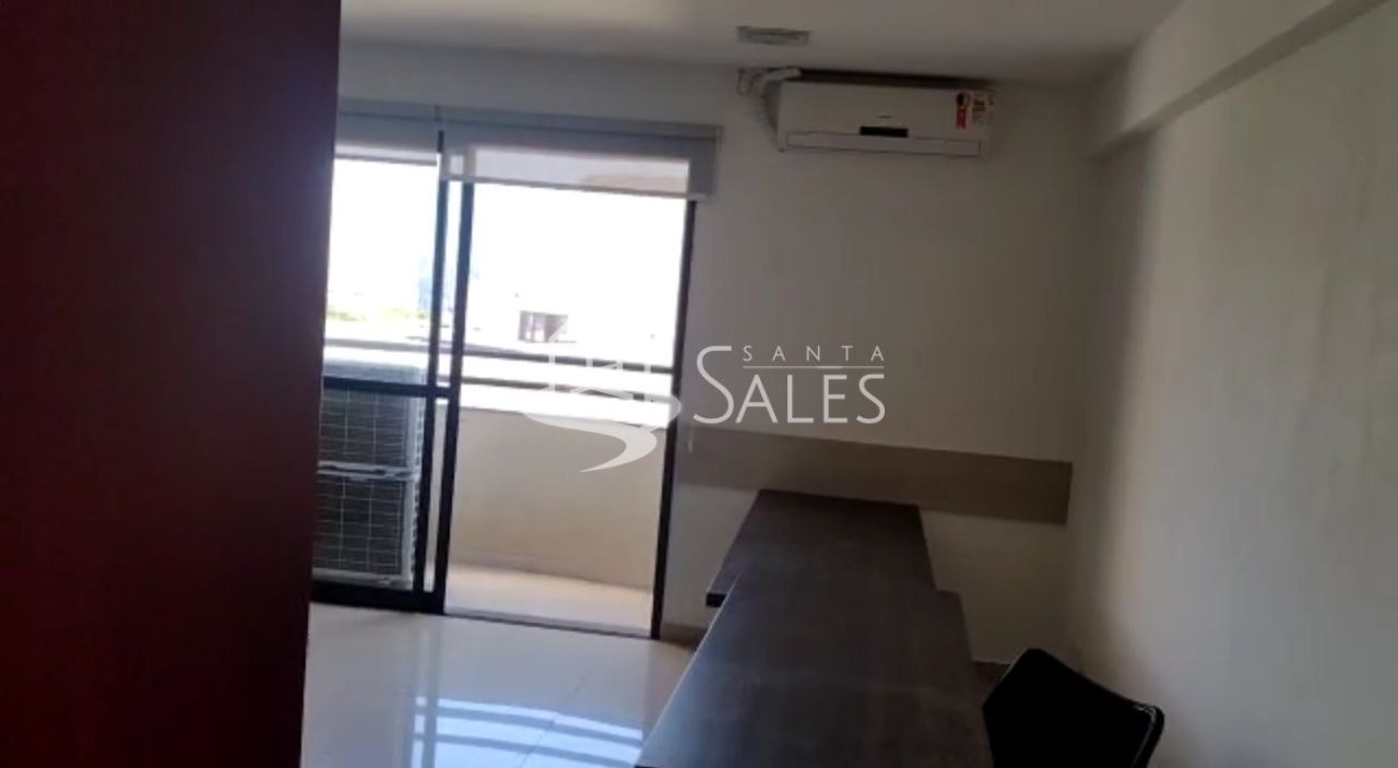 Sala-Conjunto, 32 m² - Foto 20