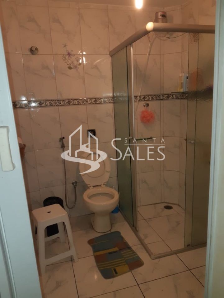 Sobrado, 3 quartos, 112 m² - Foto 8