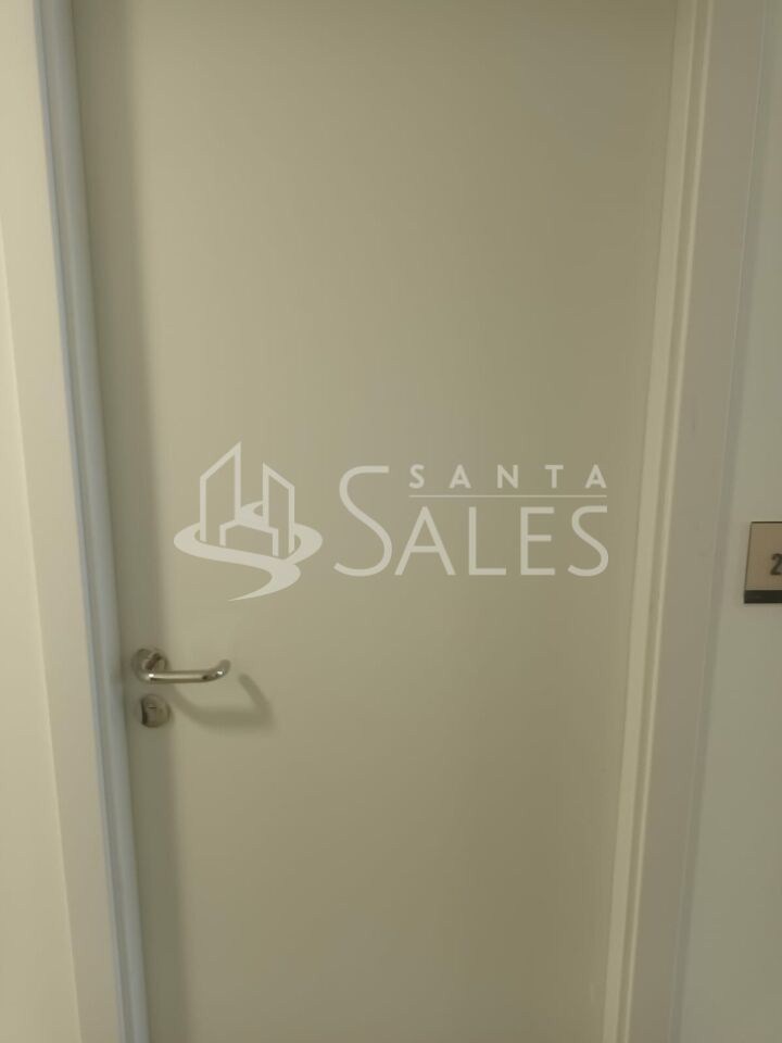 Apartamento, 1 quarto, 27 m² - Foto 2