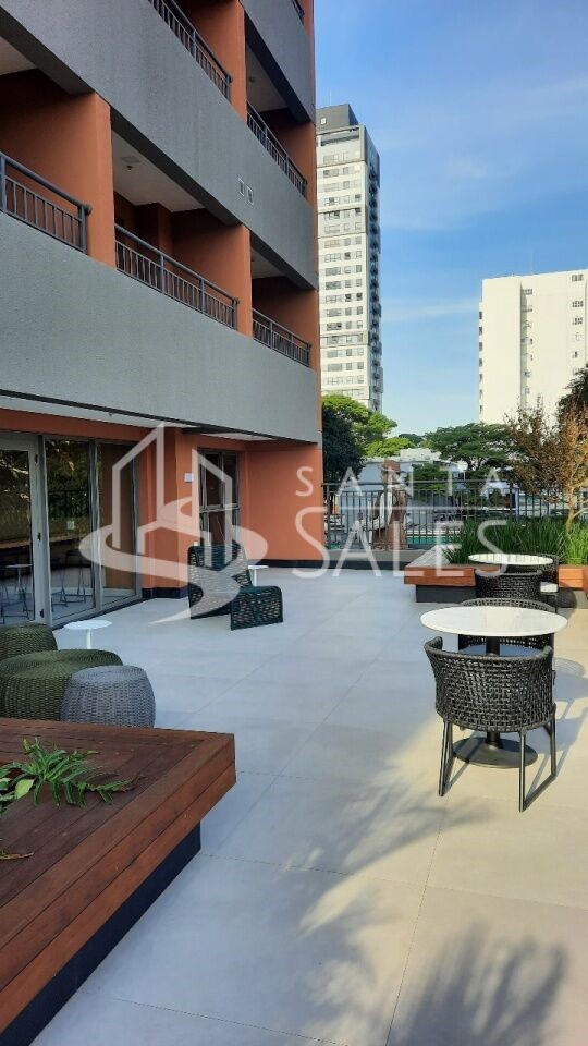 Apartamento, 1 quarto, 27 m² - Foto 14