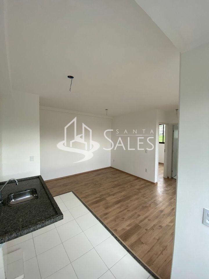 Apartamento, 2 quartos, 45 m² - Foto 7