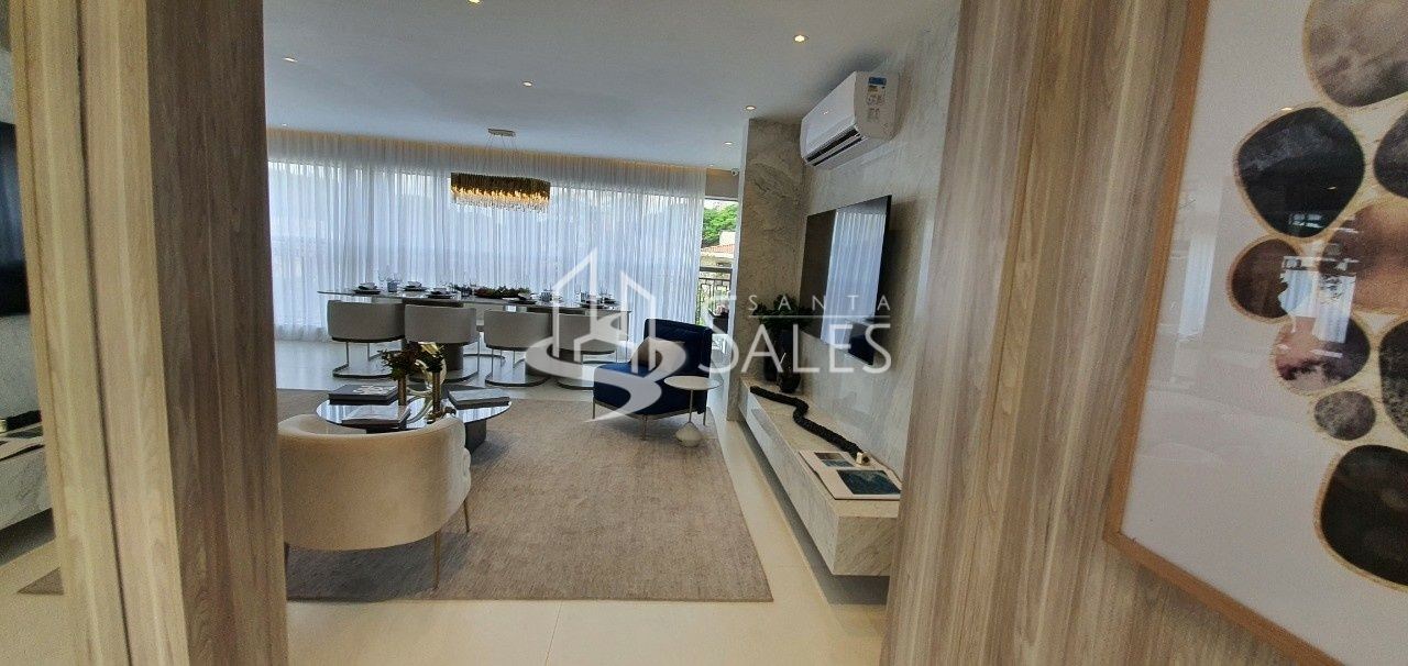 Apartamento, 3 quartos, 122 m² - Foto 8