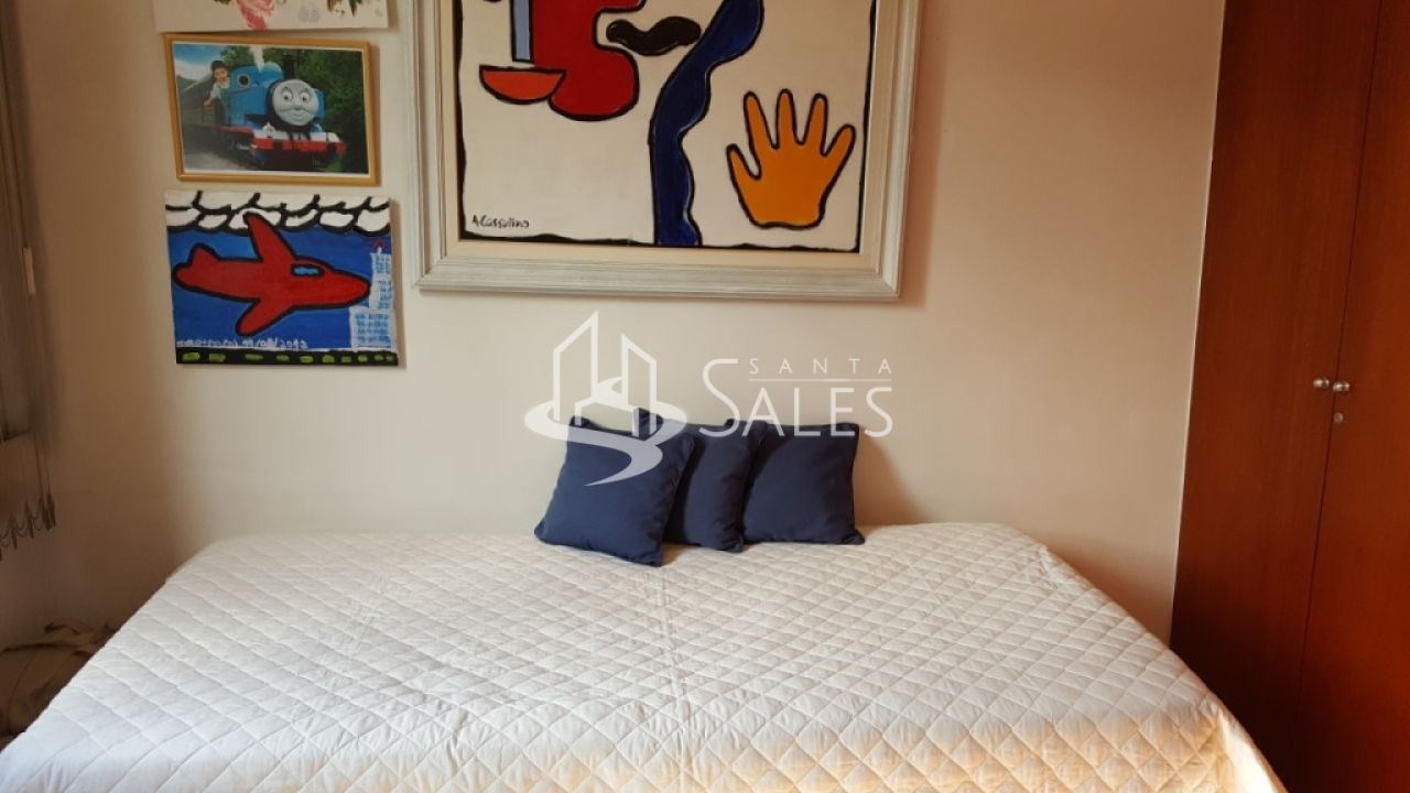 Apartamento, 3 quartos, 110 m² - Foto 28