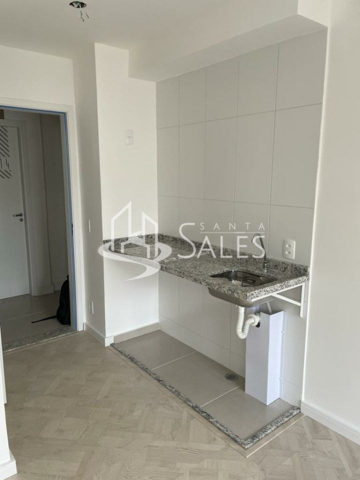 Apartamento, 1 quarto, 25 m² - Foto 3