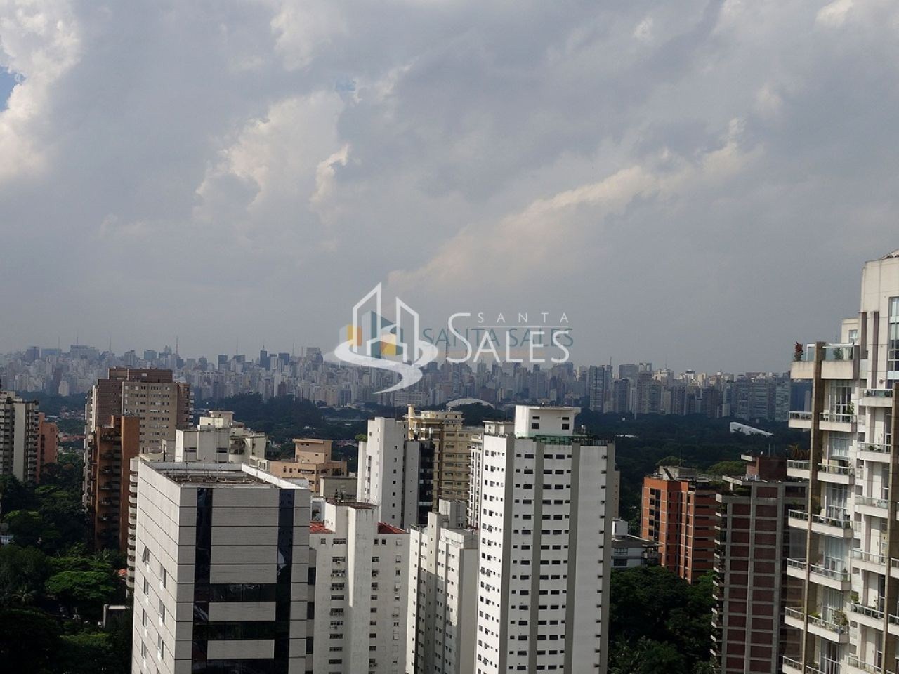 Cobertura, 4 quartos, 1100 m² - Foto 5