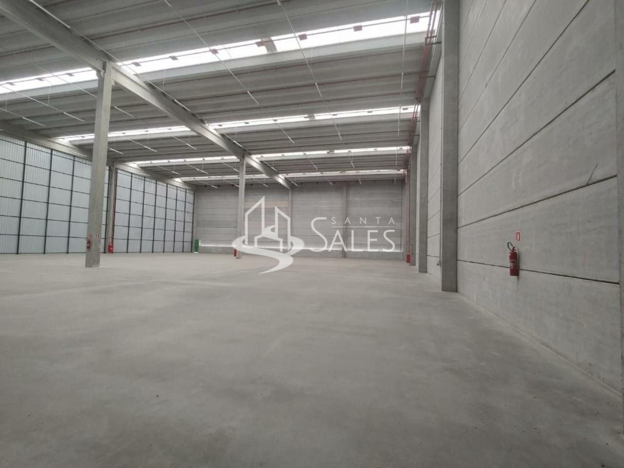 Depósito-Galpão-Armazém para alugar, 2795m² - Foto 21