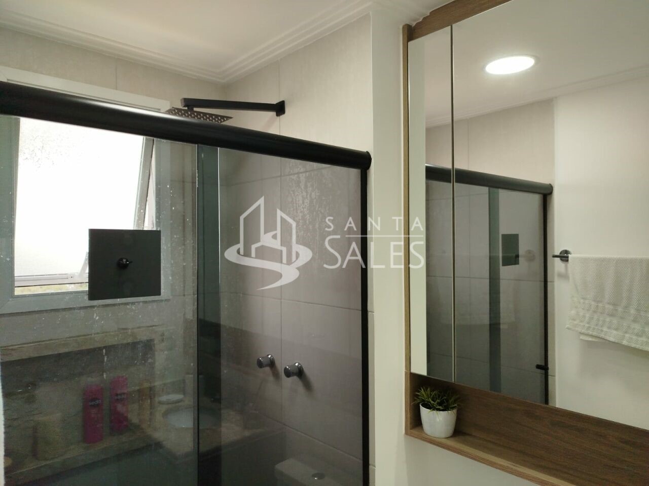 Apartamento, 2 quartos, 81 m² - Foto 34