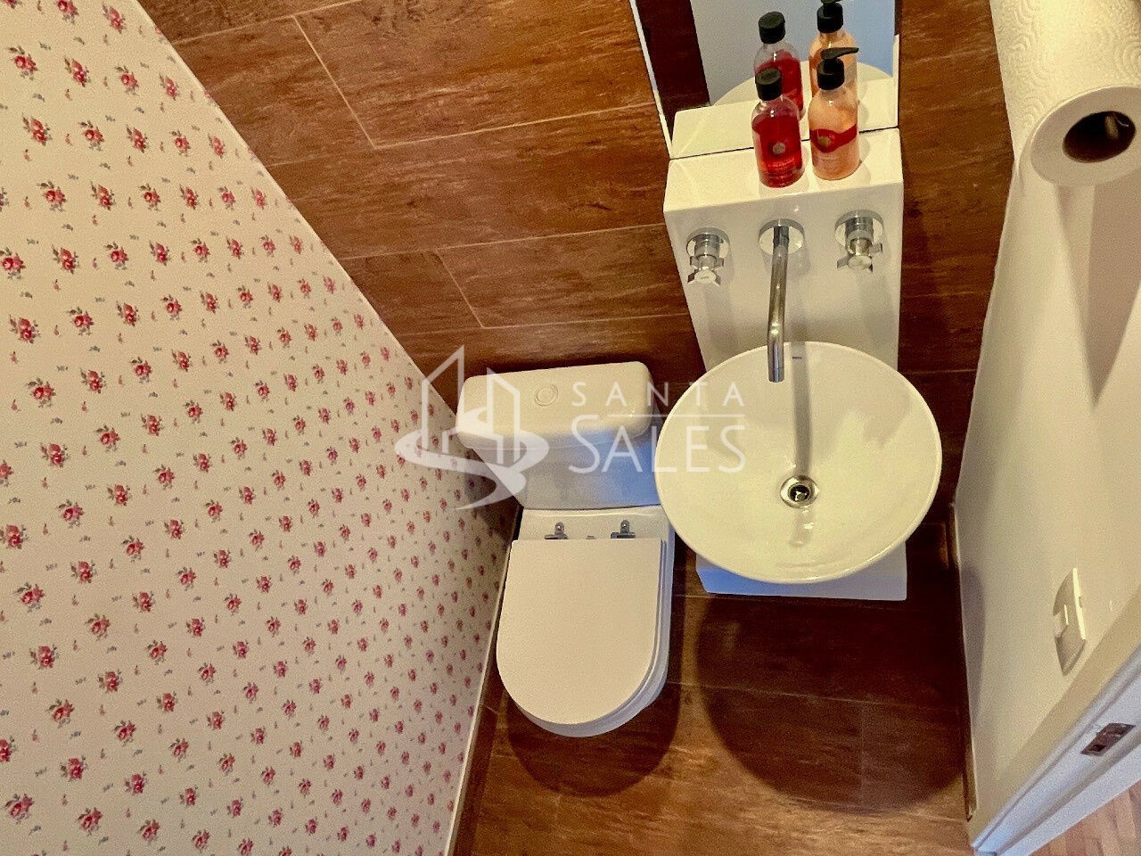 Apartamento, 3 quartos, 147 m² - Foto 1