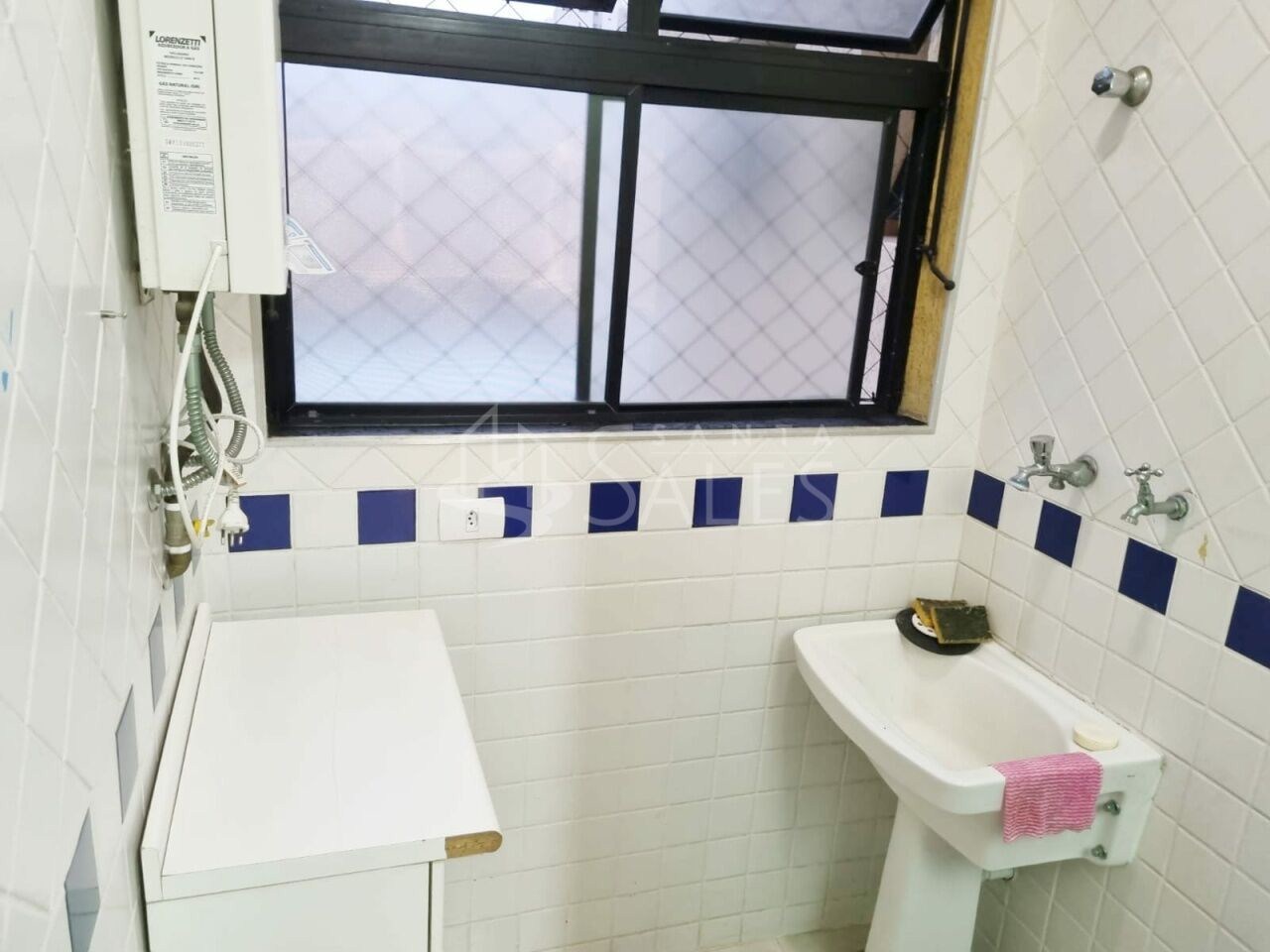 Apartamento, 2 quartos, 63 m² - Foto 11