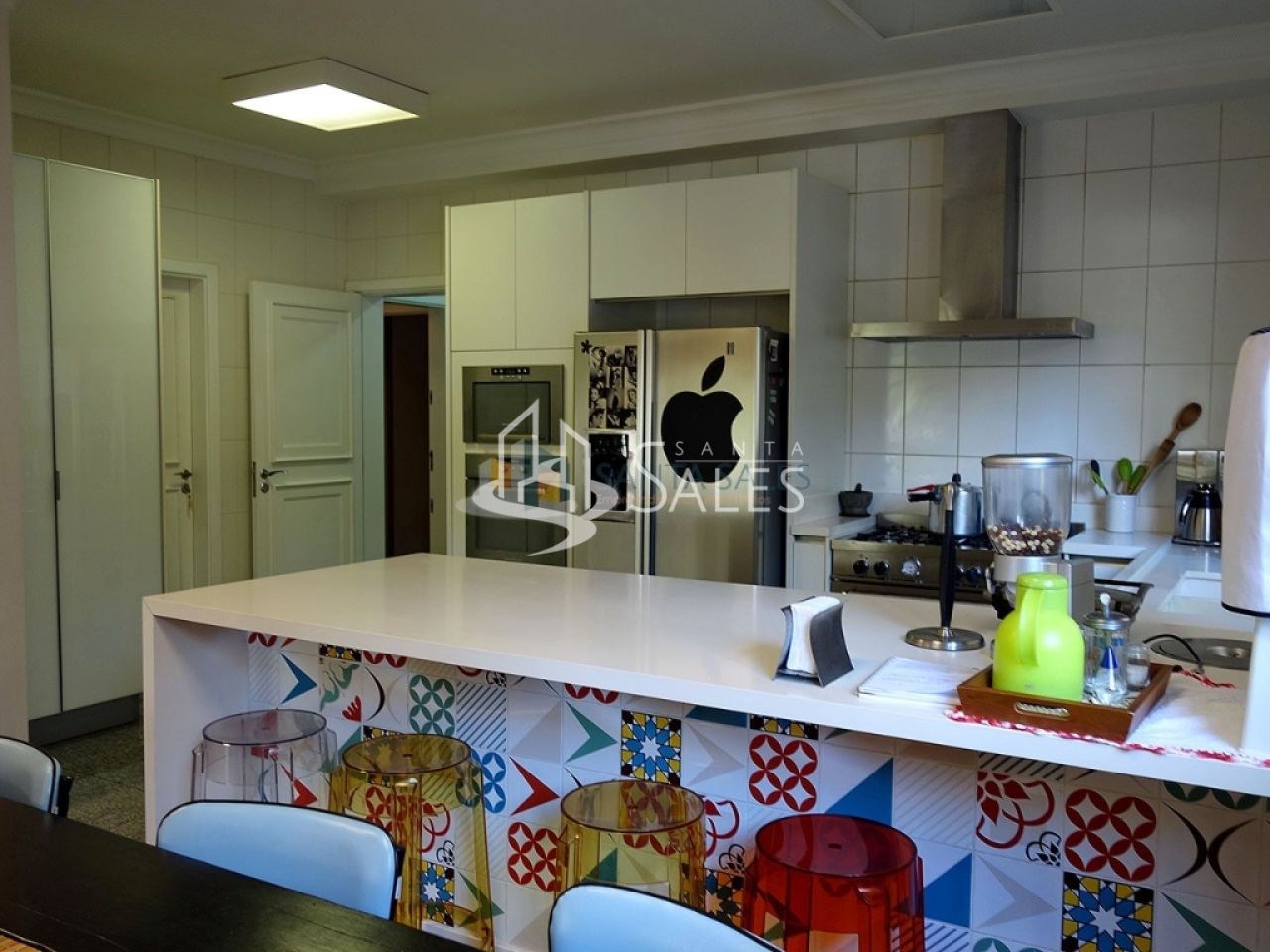 Apartamento, 4 quartos, 367 m² - Foto 10