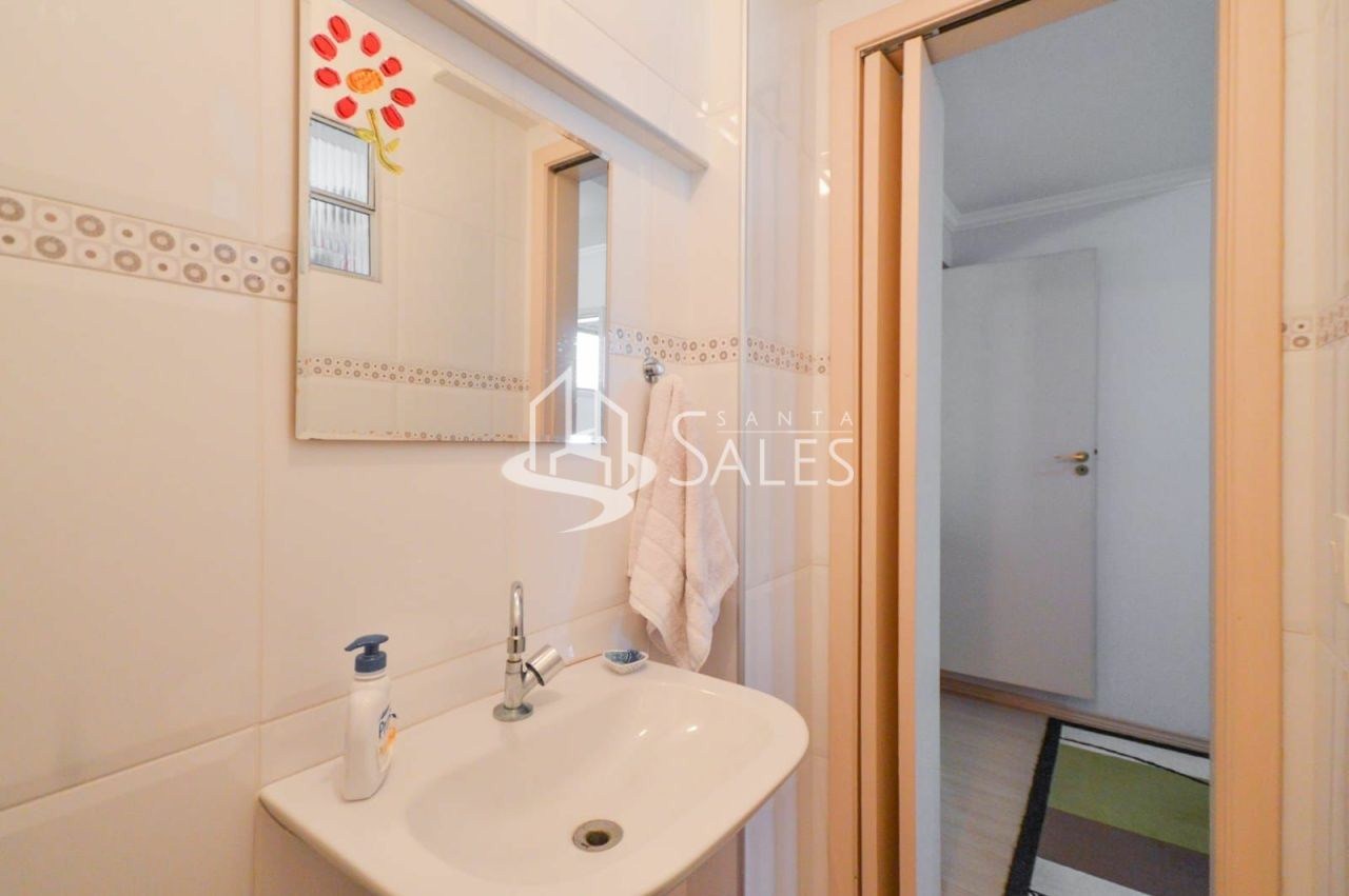 Apartamento, 3 quartos, 134 m² - Foto 7