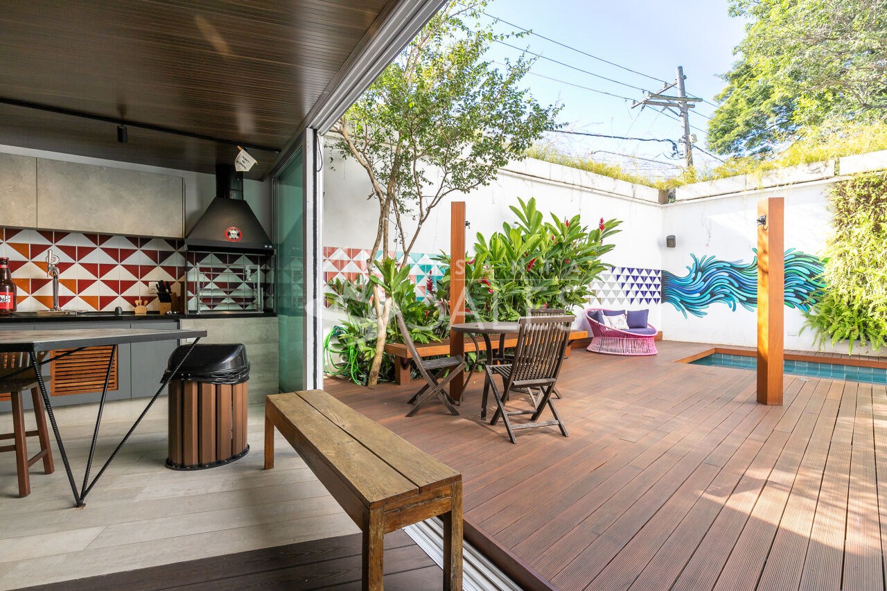 Casa, 3 quartos, 550 m² - Foto 9