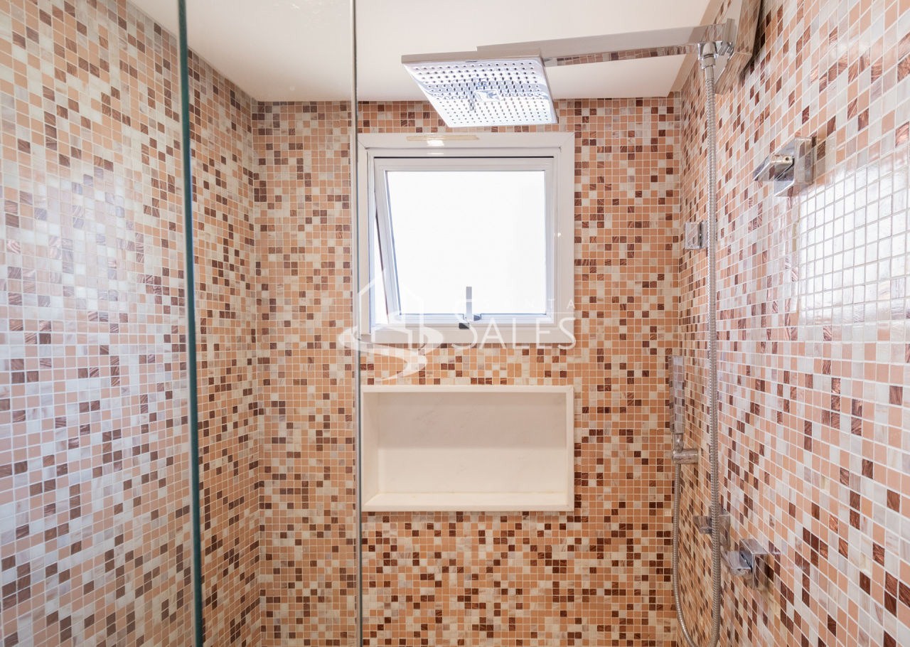 Apartamento para alugar com 4 quartos, 239m² - Foto 27