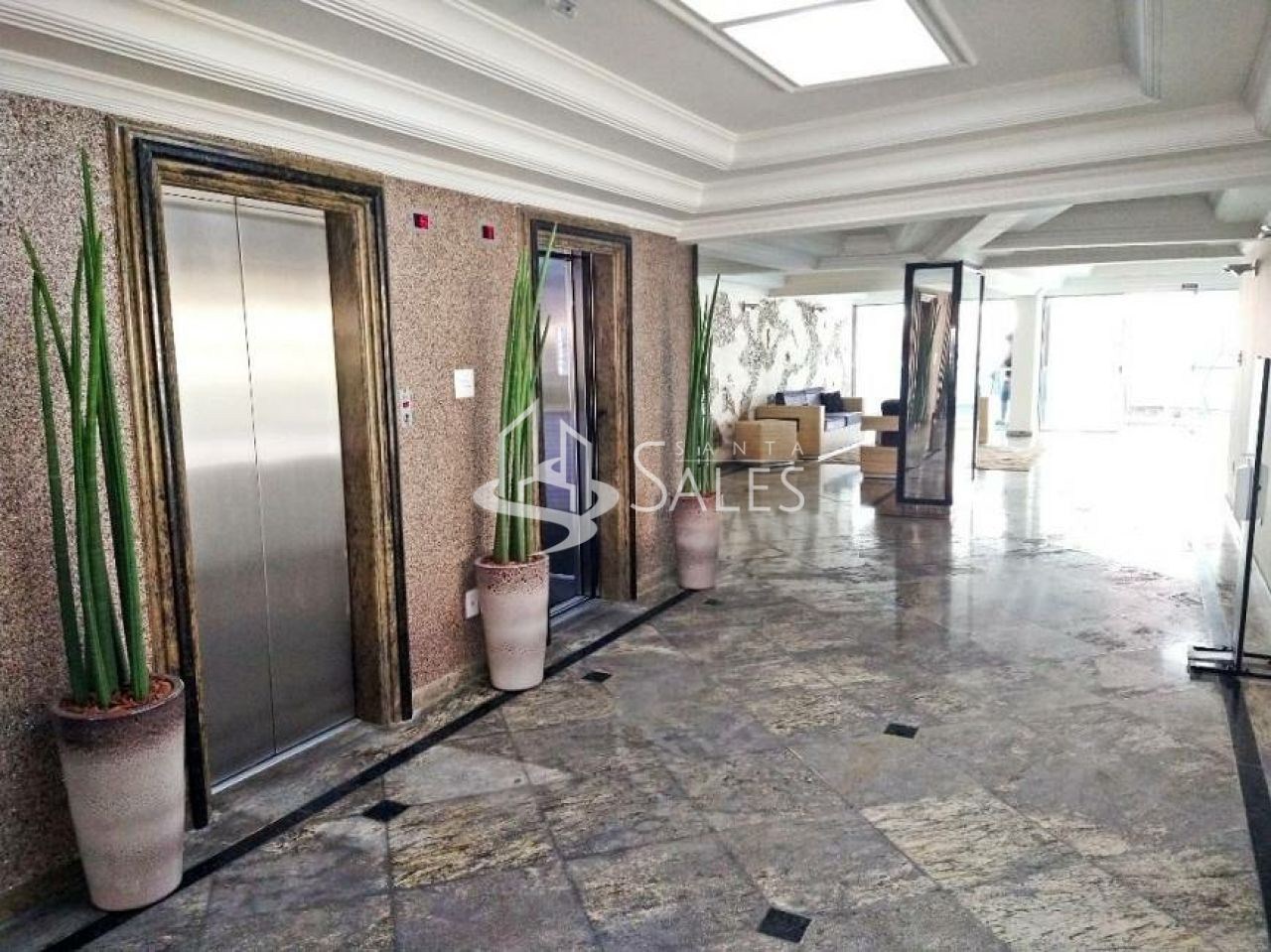 Apartamento, 2 quartos, 123 m² - Foto 26
