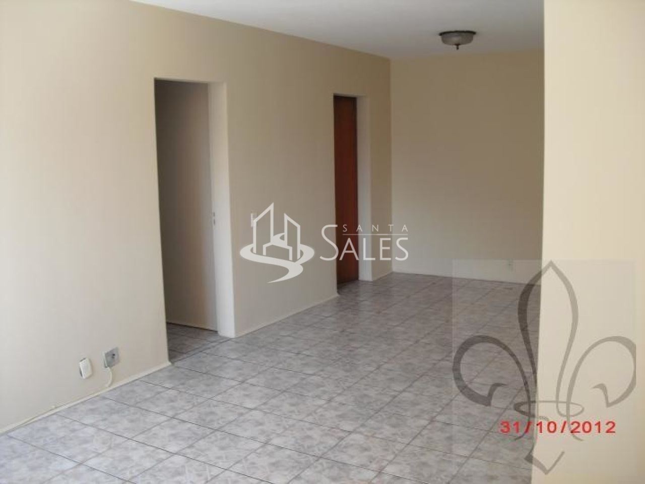 Apartamento, 3 quartos, 110 m² - Foto 1