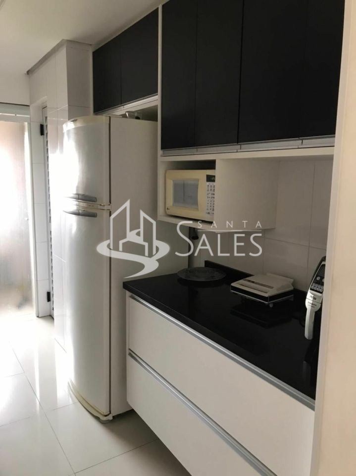 Cobertura à venda com 3 quartos, 190m² - Foto 4