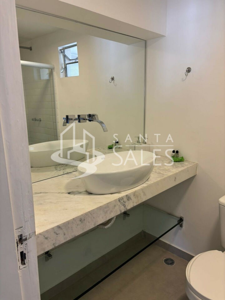 Apartamento, 2 quartos, 90 m² - Foto 5