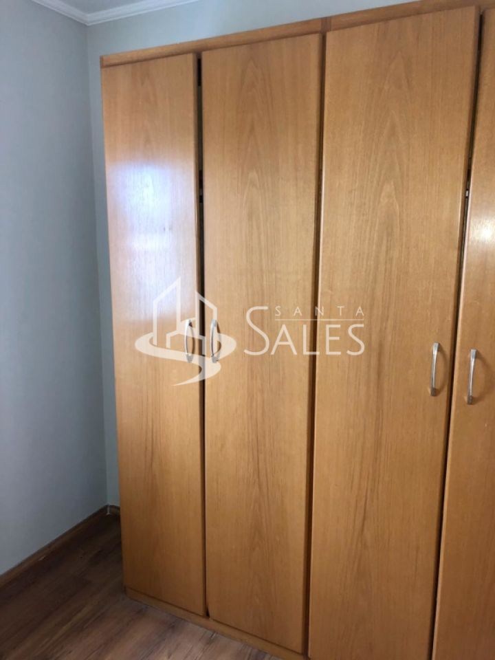 Sobrado, 3 quartos, 220 m² - Foto 27