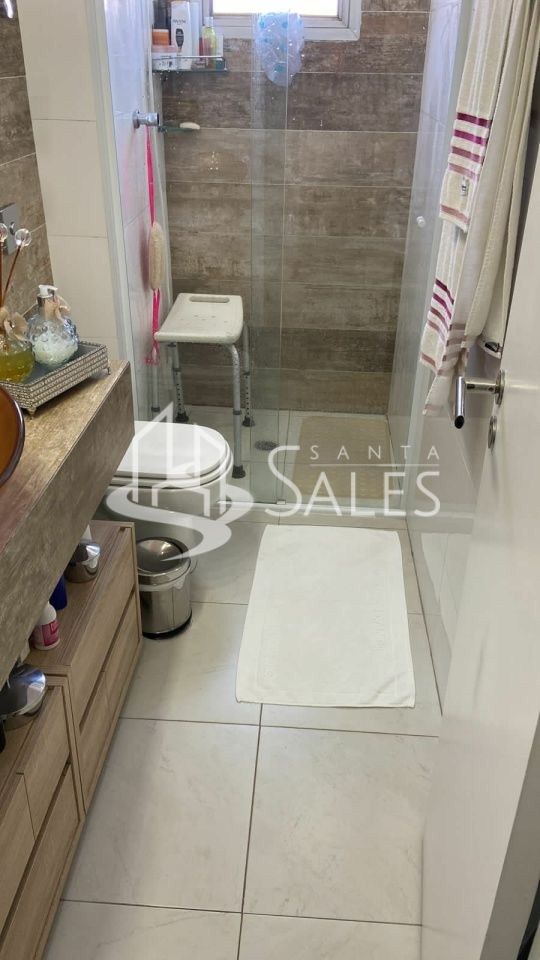 Apartamento, 2 quartos, 56 m² - Foto 5